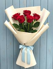 Букет Классика чувств в Кантемировке