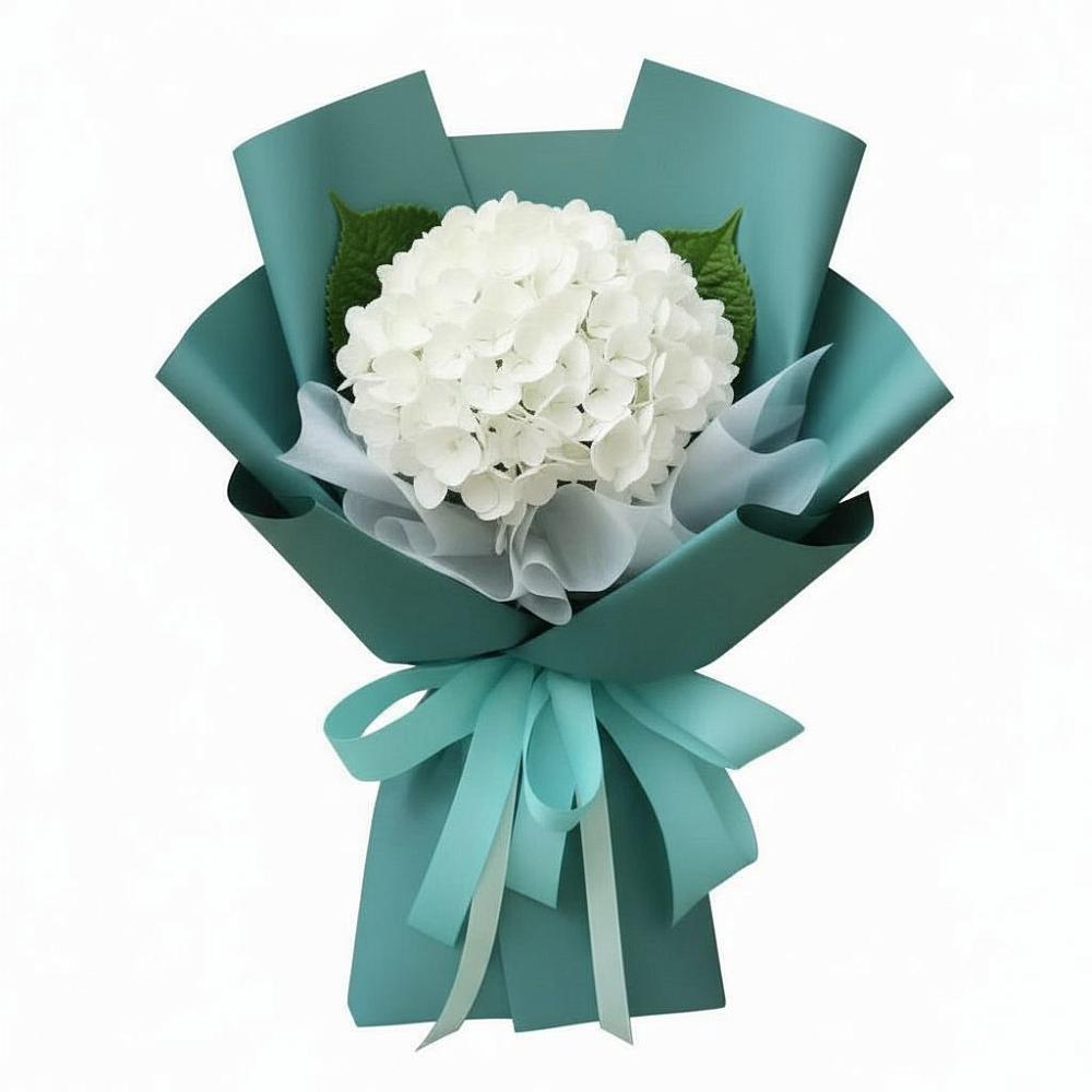 Букет цветов из: Гортензия в Кантемировке