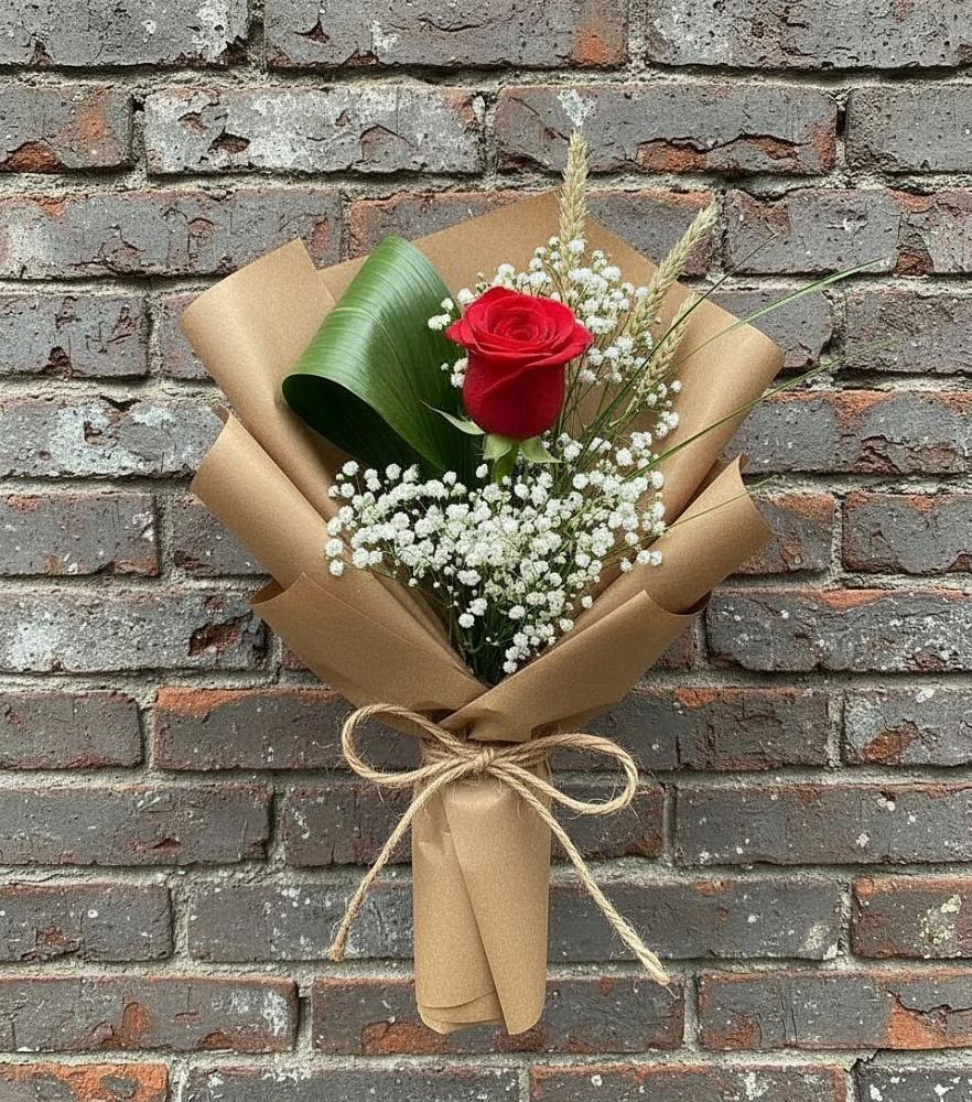 Букет цветов из: Розы в Кантемировке