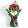 Букет цветов из: Розы в Кантемировке