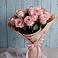 Букет цветов из: Розы в Кантемировке