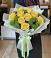 Букет цветов из: Хризантемы и Розы в Кантемировке