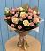 Букет цветов из: Розы в Кантемировке