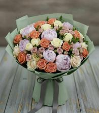 Букет Мороженное #REPLACE_PRED# Кантемировке