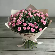 Букет Удовольствие в Кантемировке