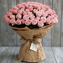 Букет 151 Роза Роуз в Кантемировке