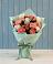 Букет цветов из: Розы в Кантемировке
