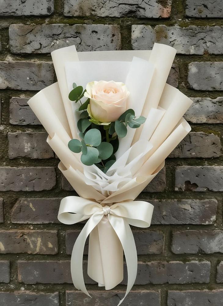 Букет цветов из: Розы в Кантемировке