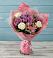 Букет цветов из: Герберы в Кантемировке