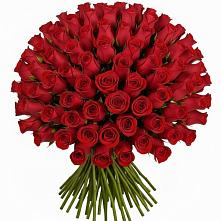 Букет Красные розы Чери Лав #REPLACE_PRED# Кантемировке