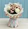 Букет цветов из: Розы в Кантемировке