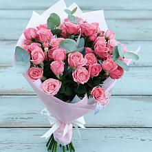 Букет Леди совершенство #REPLACE_PRED# Кантемировке